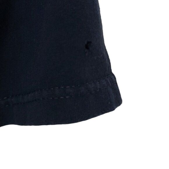 Bass Fishing T Shirt Vintage 90s All Over Print Fisherman Lures Mens Size XL - Picture 4 of 6